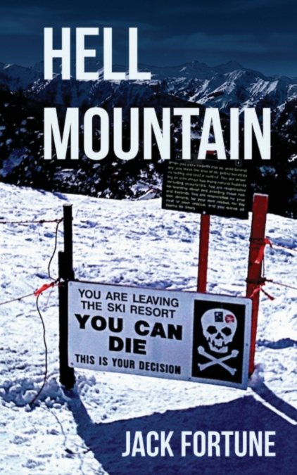 Hell Mountain
