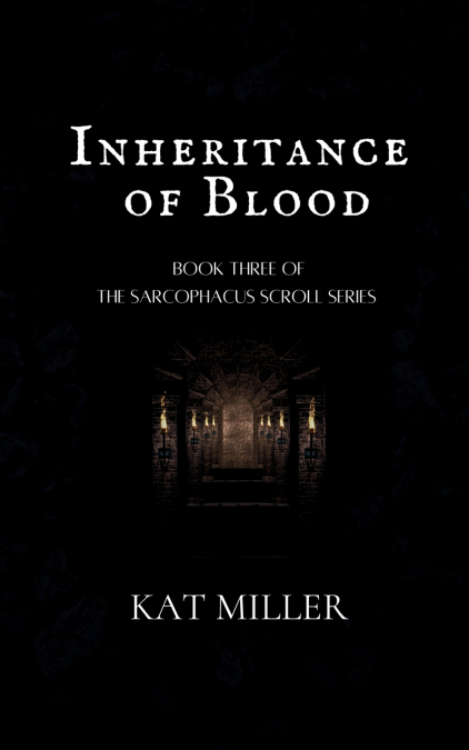 Inheritance of Blood