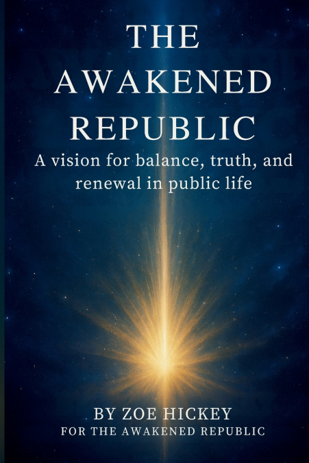 The Awakened Republic