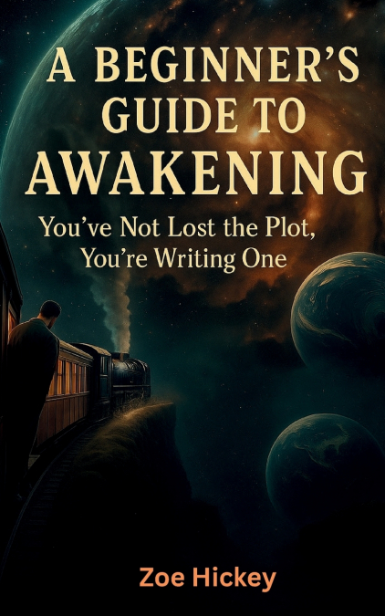 A Beginner’s Guide to Awakening