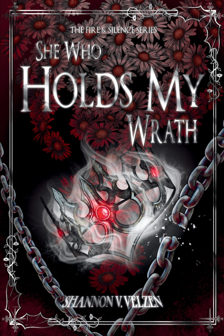 She Who Holds My Wrath