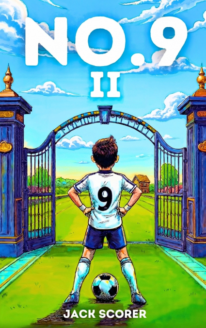 Number 9