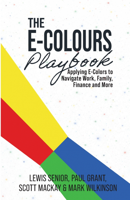 The E-Colours Playbook