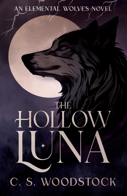 The Hollow Luna