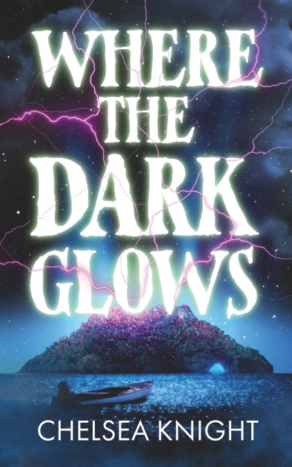 Where The Dark Glows