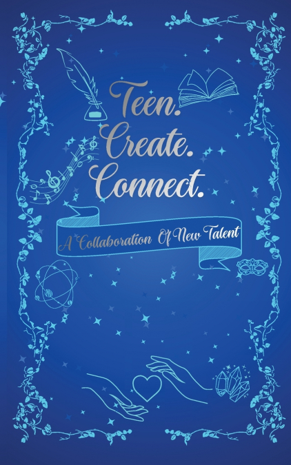 Teen. Create. Connect.