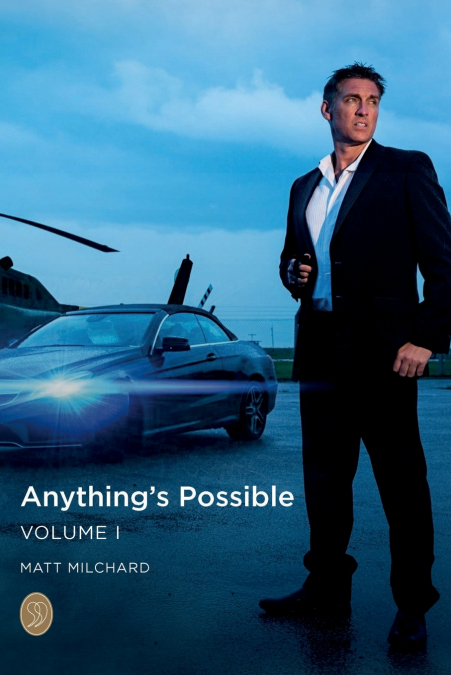 Anything’s Possible