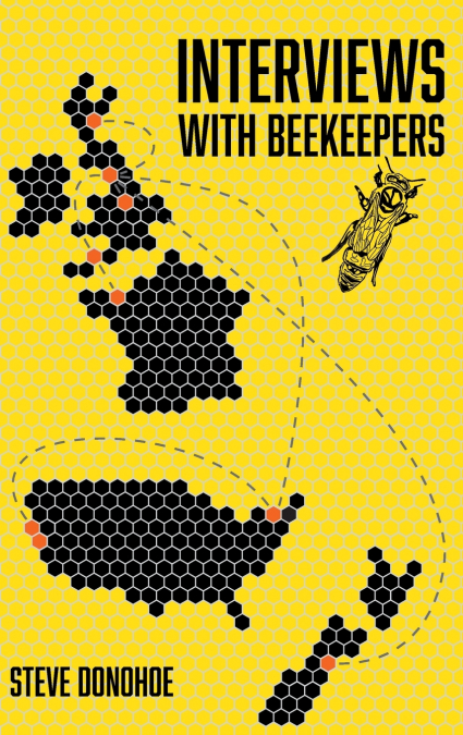 Interviews With Beekeepers