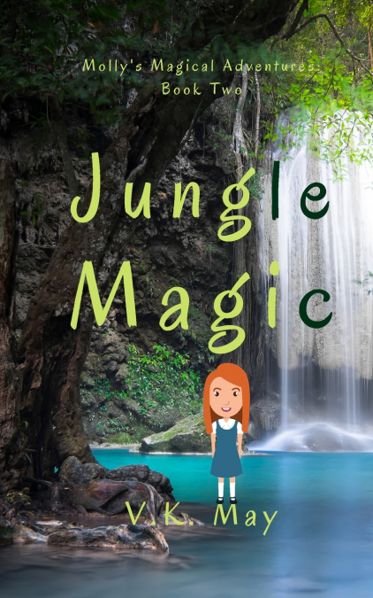 Jungle Magic