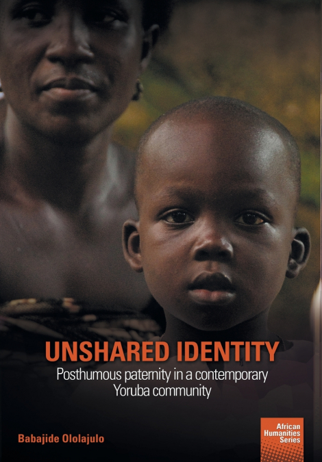 Unshared Identity