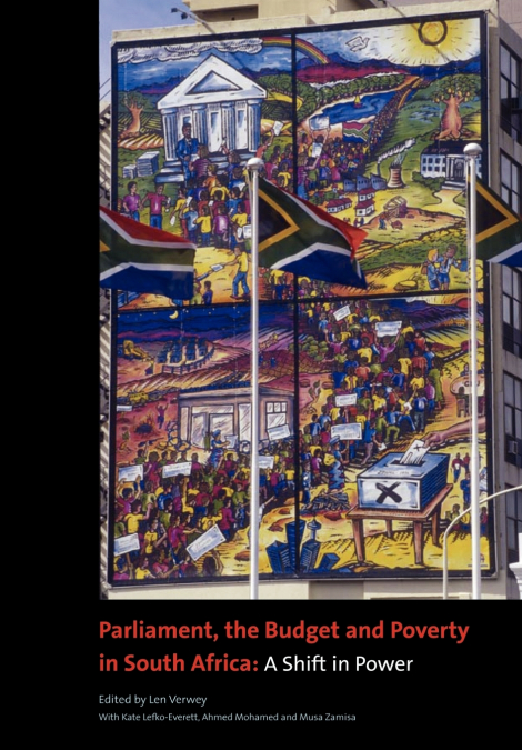 Parliament, the Budget and Poverty in South Africa
