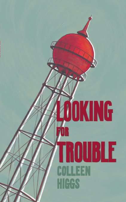 Looking for Trouble and other Mostly Yeoville Stories
