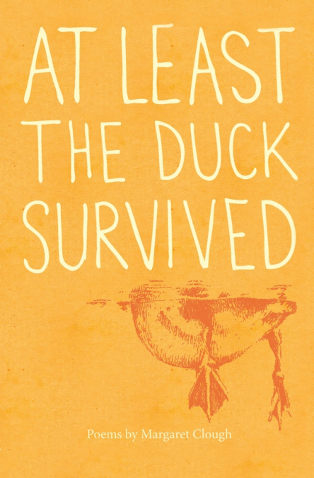 At Least the Duck Survived
