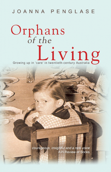 Orphans of the Living