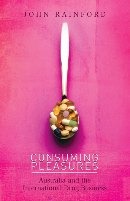 Consuming Pleasures
