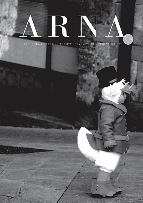 ARNA 2010
