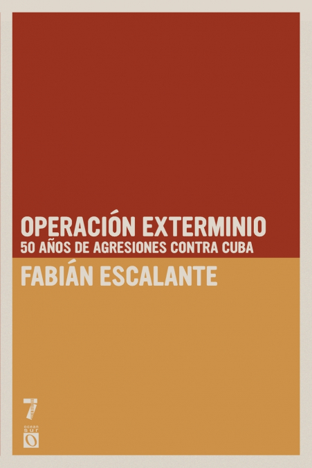 Operaci n Exterminio