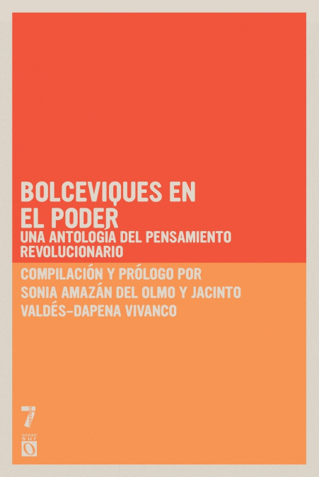 Bolcheviques en el poder