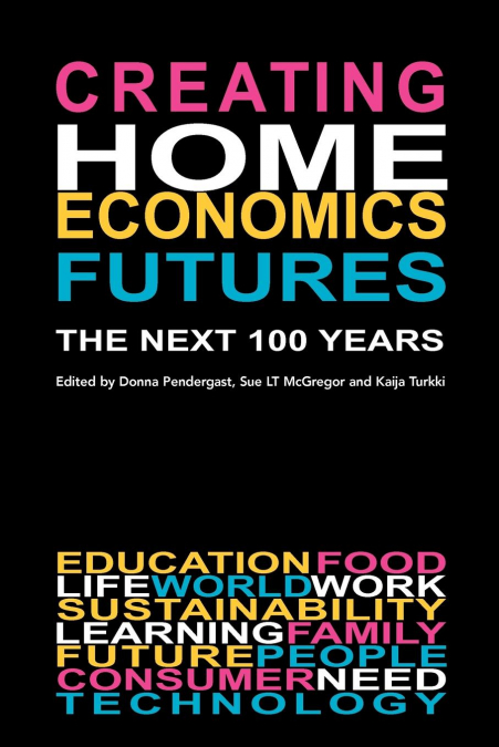 Creating Home Economics Futures