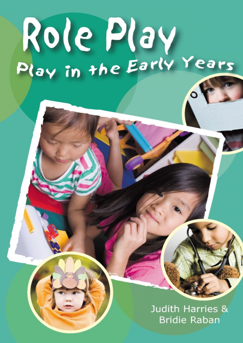 Play in the Early Years, Role Play