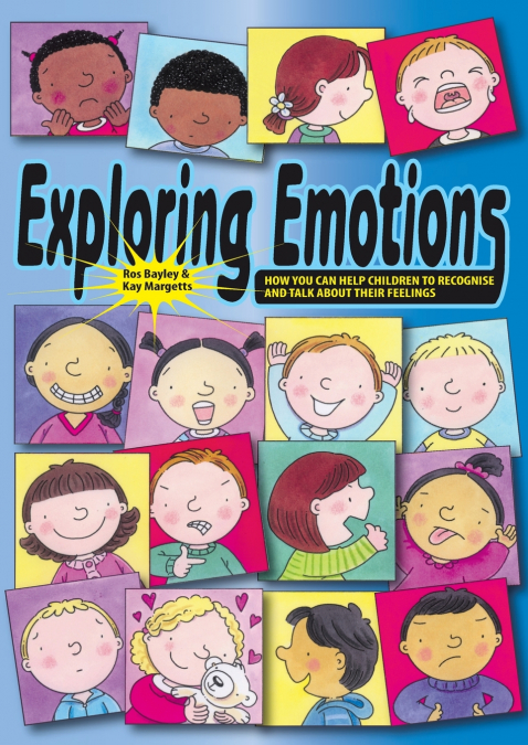 Exploring Emotions
