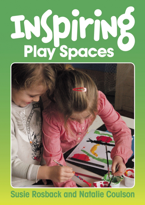 Inspiring Play Spaces