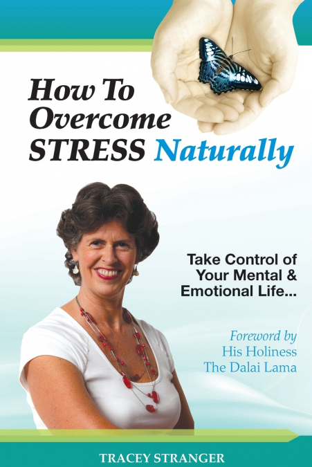 How to Overcome Stress Naturally