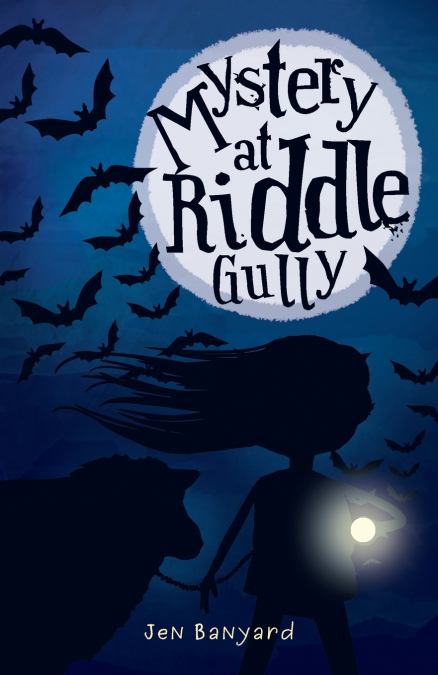 Mystery at Riddle Gully