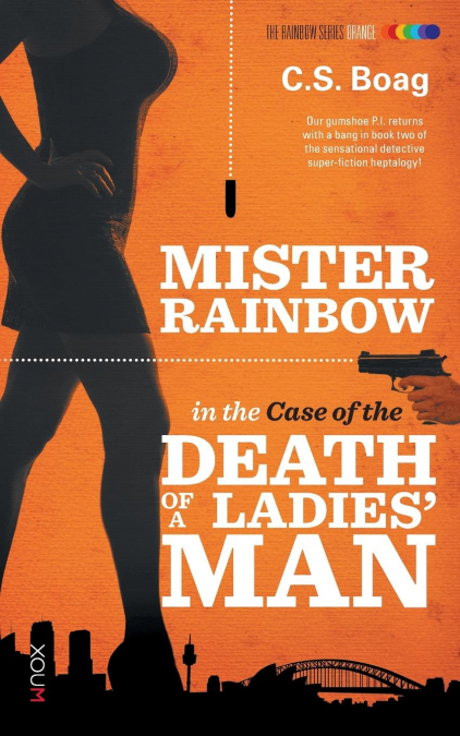 The Case of the Death of a Ladies’ Man
