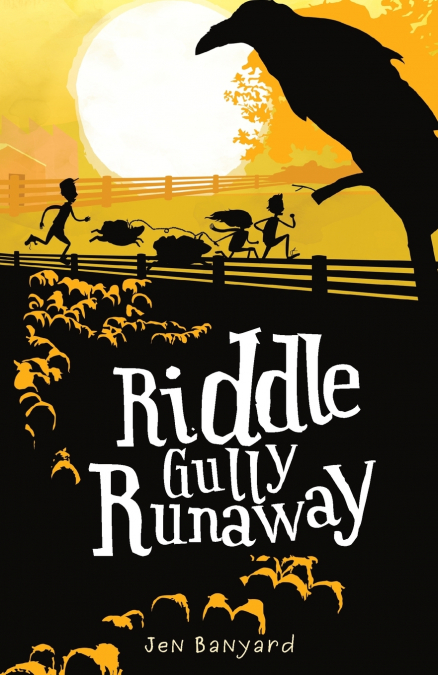Riddle Gully Runaway