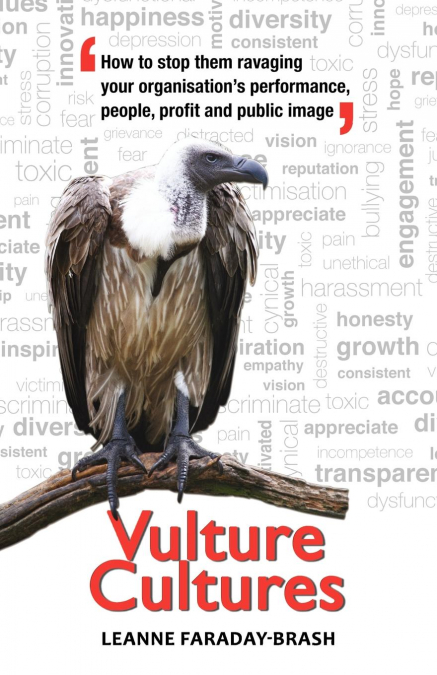Vulture Cultures
