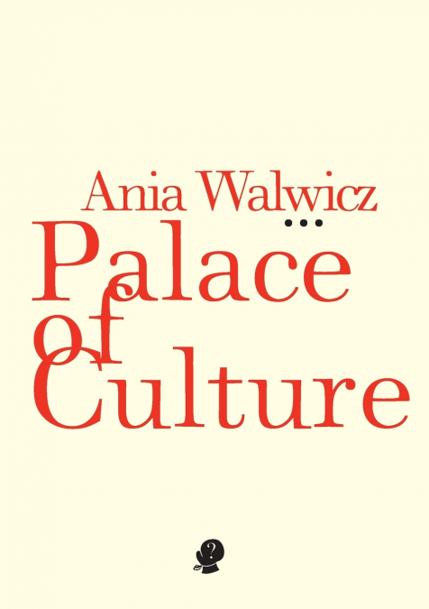 Palace of Culture