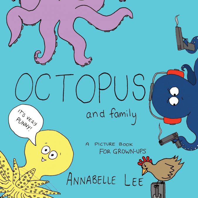 Octopus and Family