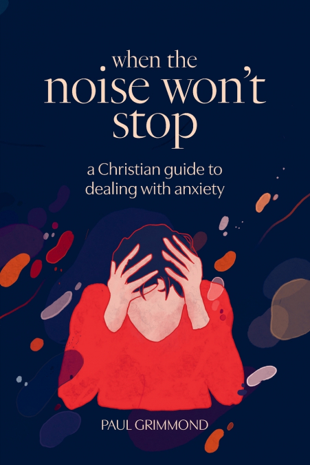 When the Noise Won’t Stop