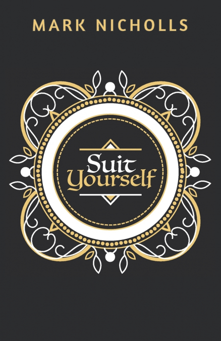 Suit Yourself