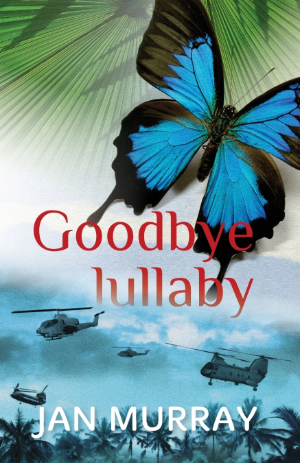 Goodbye Lullaby