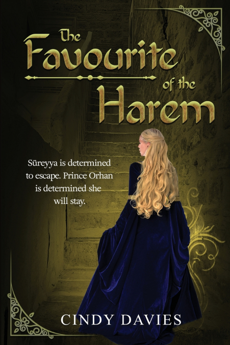 The Favourite of the Harem