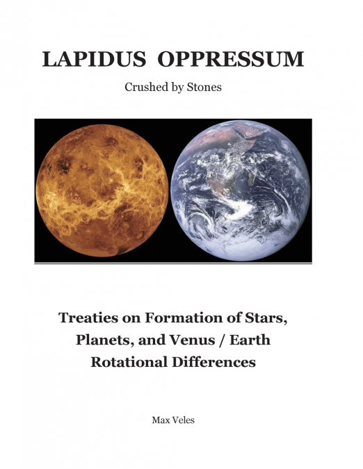 Lapidus Oppressum