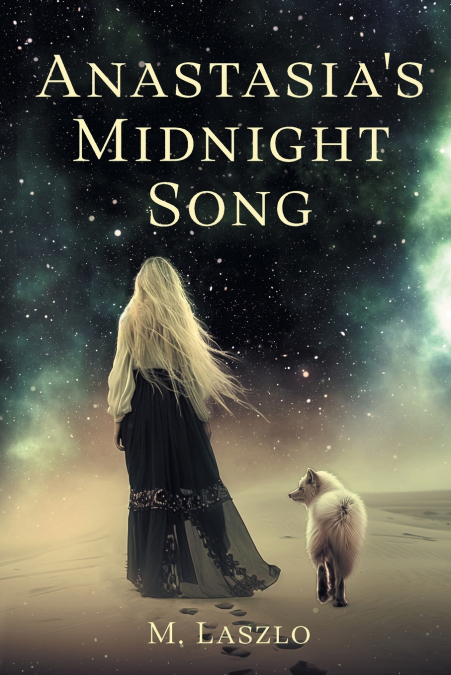 Anastasia’s Midnight Song