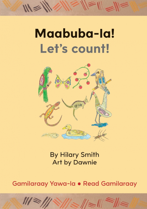 Maabuba-la!/ Let’s Count