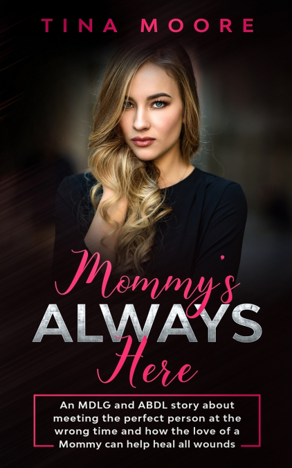 Mommy’s Always Here