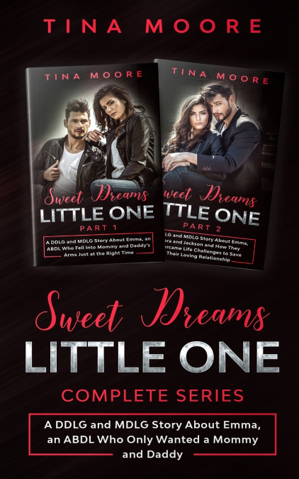 Sweet Dreams, Little One Complete Series