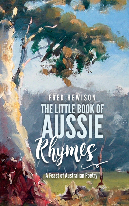 The Little Book of Aussie Rhymes