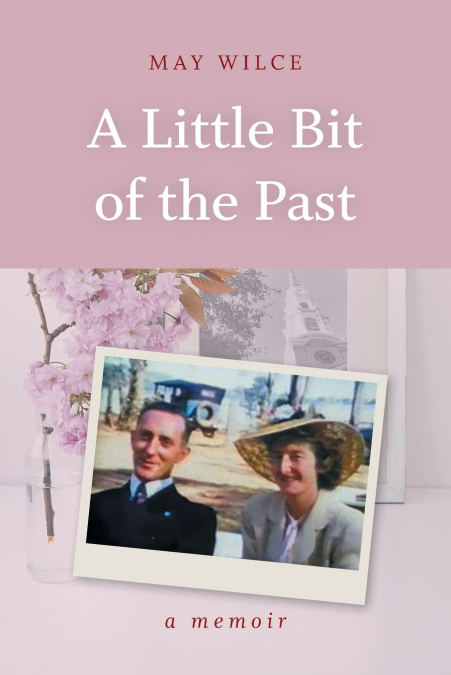 A Little Bit of the Past