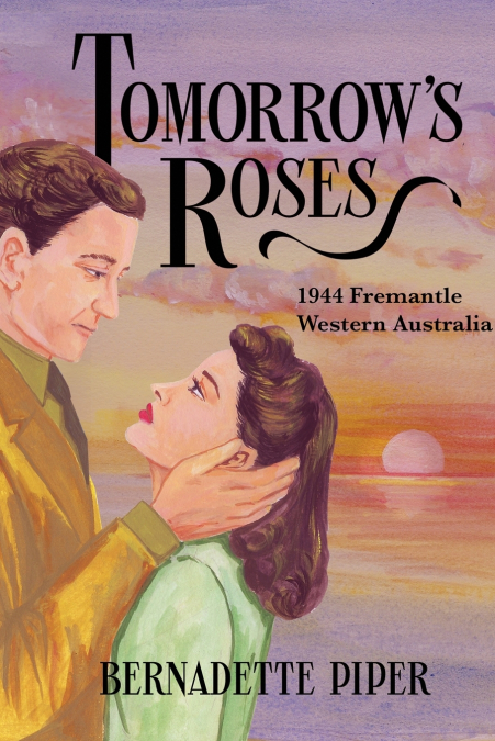 Tomorrow’s Roses