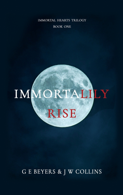 ImmortaLily Rise