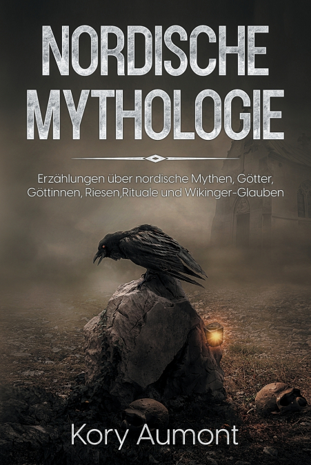 NORDISCHE MYTHOLOGIE