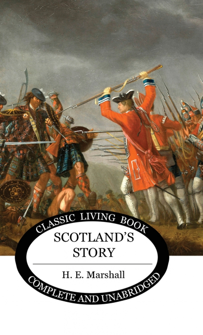 Scotland’s Story