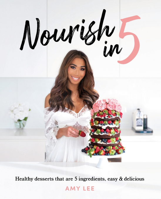 Nourish In 5