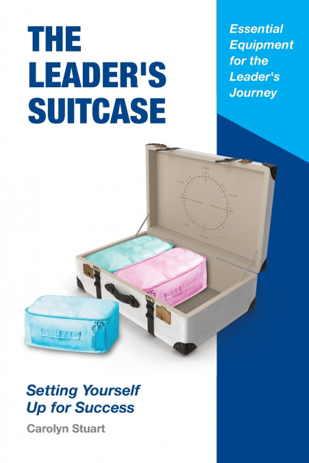 The Leader’s Suitcase